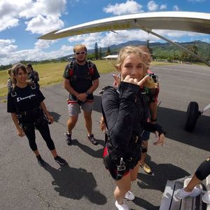 Meet your Posher, Alyssa